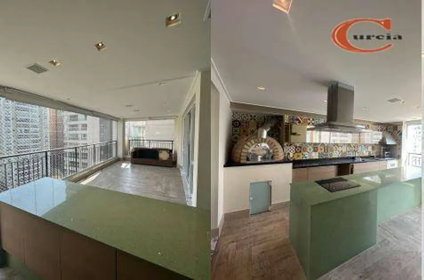Foto 1 de Apartamento com 3 Quartos para venda ou aluguel, 262m² em Paraíso, São Paulo