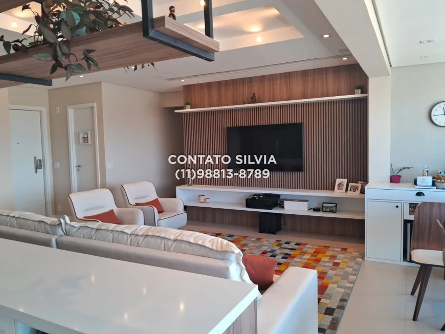 Foto 1 de Apartamento com 2 Quartos à venda, 96m² em Bela Vista, Osasco