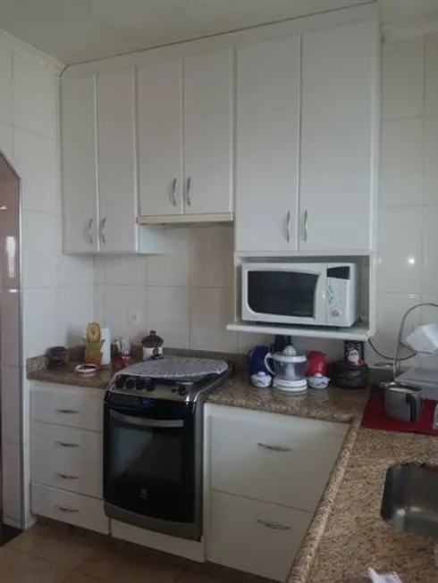 Foto 1 de Apartamento com 3 Quartos à venda, 90m² em Amazonas, Contagem