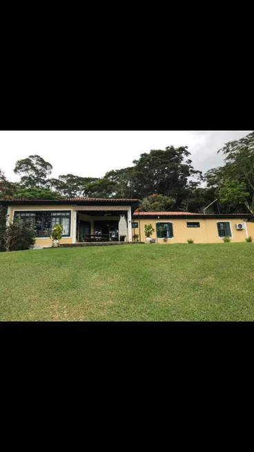 Foto 1 de Fazenda/Sítio com 5 Quartos à venda, 350m² em Centro, Bananal