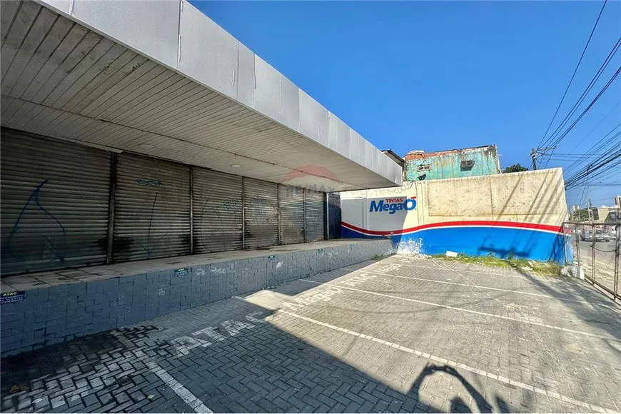 Foto 1 de Ponto Comercial à venda, 388m² em Alto José do Pinho, Recife