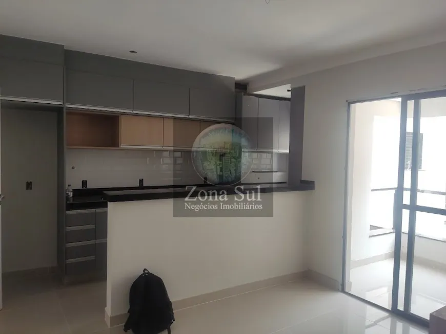 Foto 1 de Apartamento com 2 Quartos à venda, 54m² em Parque Campolim, Sorocaba