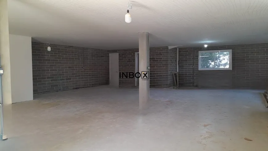 Foto 1 de Sala Comercial para alugar, 145m² em Cidade Alta, Bento Gonçalves