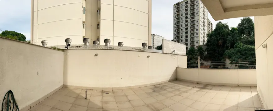 Foto 1 de Apartamento com 2 Quartos à venda, 135m² em Vila Isabel, Rio de Janeiro