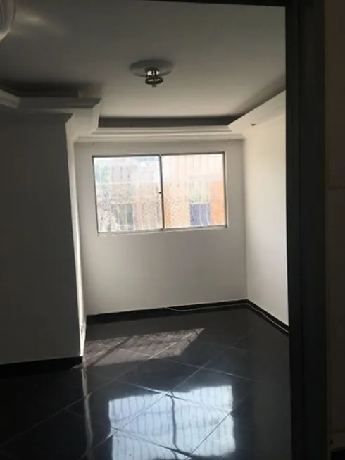 Foto 1 de Apartamento com 3 Quartos à venda, 62m² em Santa Maria, Contagem