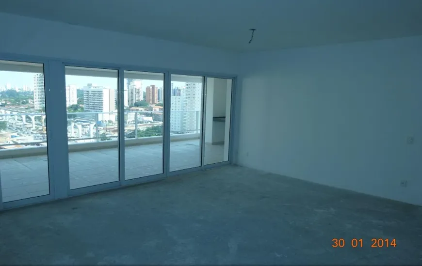 Foto 1 de Apartamento com 2 Quartos à venda, 138m² em Campo Belo, São Paulo