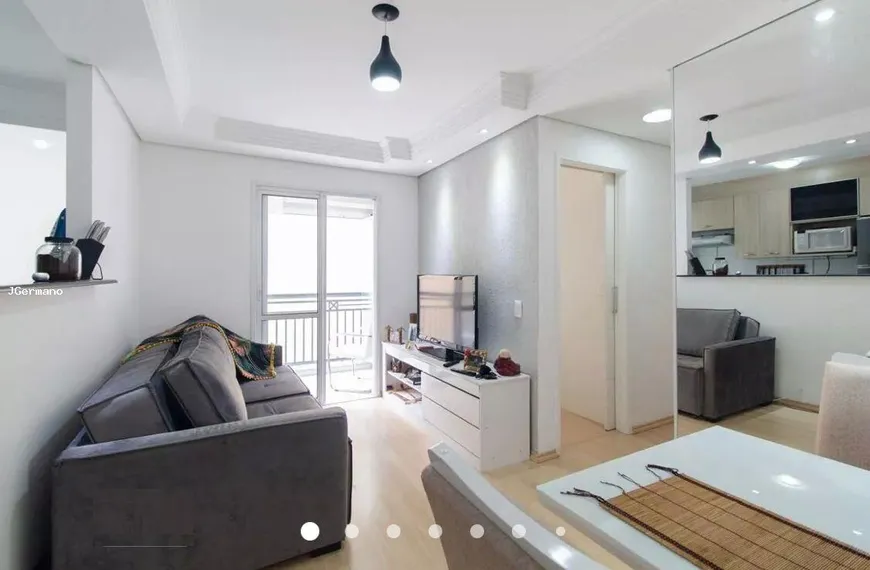 Foto 1 de Apartamento com 2 Quartos à venda, 50m² em Vila Bela, São Paulo