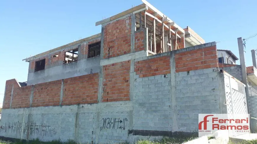 Foto 1 de Sobrado com 3 Quartos à venda, 125m² em Parque Flamengo, Guarulhos