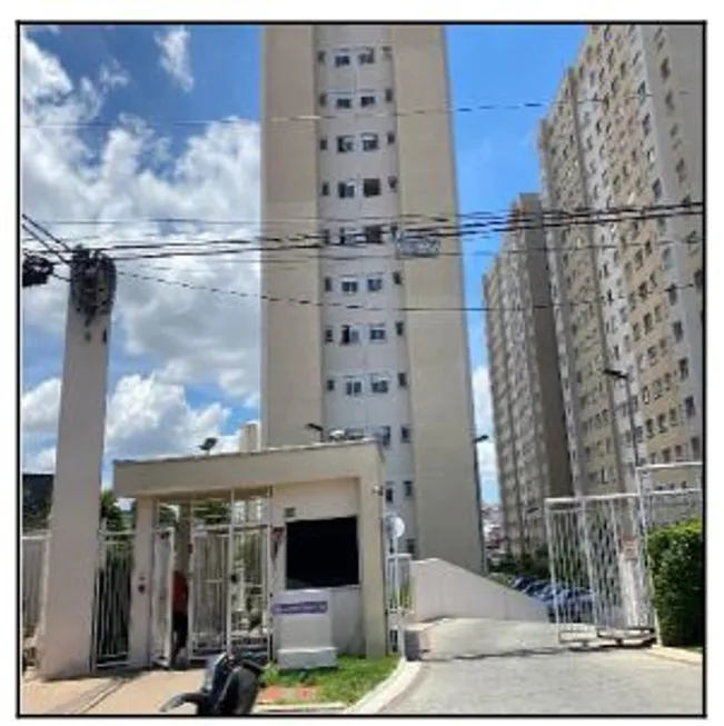 Foto 1 de Apartamento com 2 Quartos à venda, 10m² em Jardim Germania, São Paulo