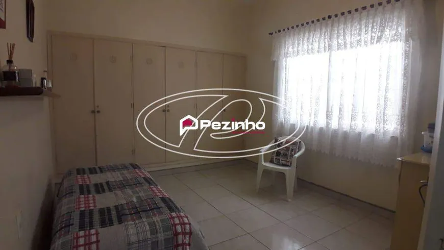 Foto 1 de Casa com 3 Quartos à venda, 292m² em Vila São João, Limeira