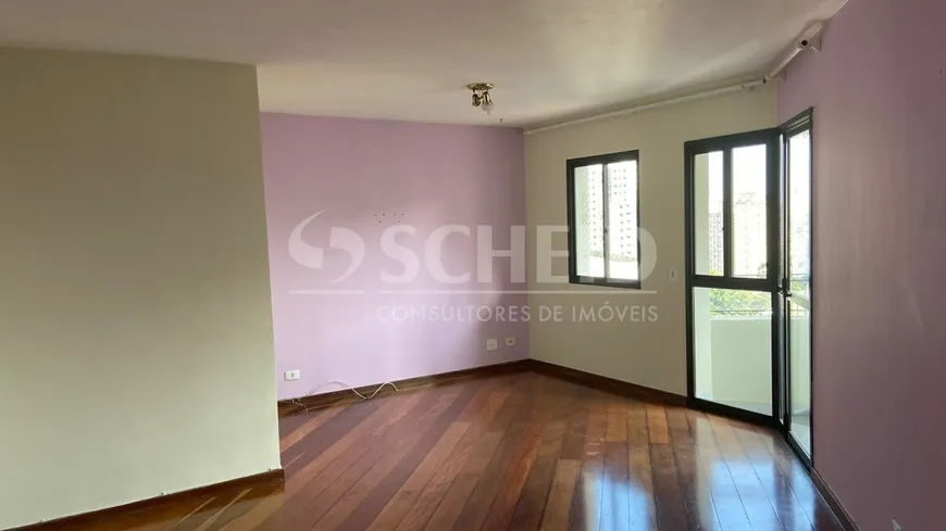 Foto 1 de Apartamento com 2 Quartos à venda, 84m² em Vila Mascote, São Paulo
