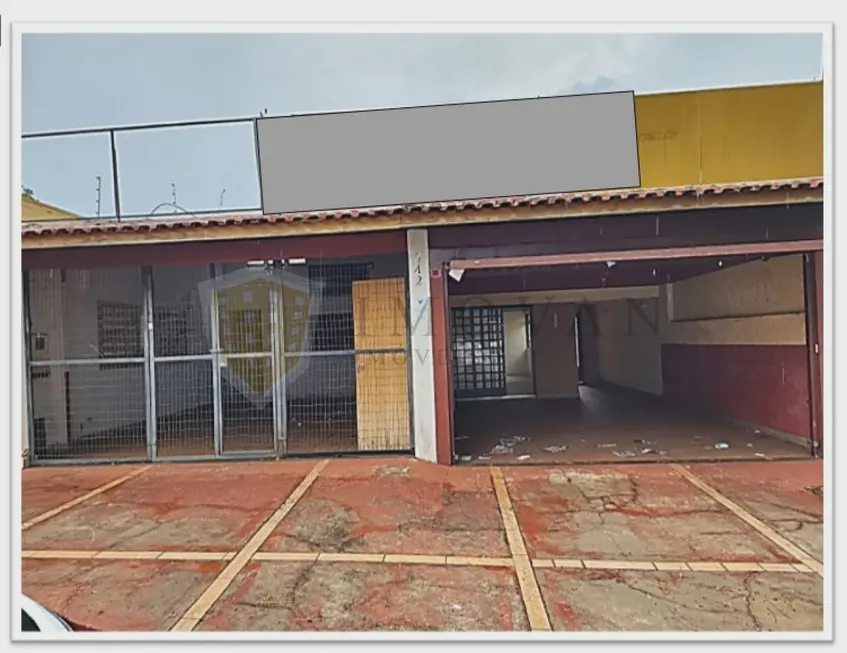 Foto 1 de Casa com 3 Quartos para alugar, 229m² em Independência, Ribeirão Preto