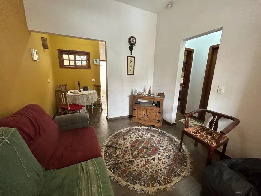 Foto 1 de Casa com 2 Quartos à venda, 120m² em Vila Monteiro, Piracicaba