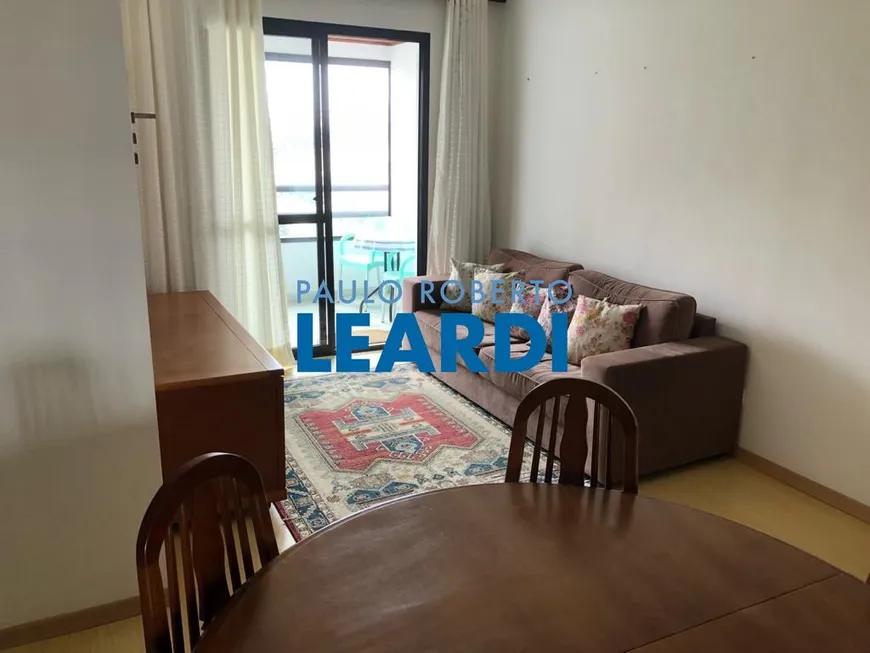 Foto 1 de Apartamento com 3 Quartos à venda, 73m² em Lapa, São Paulo