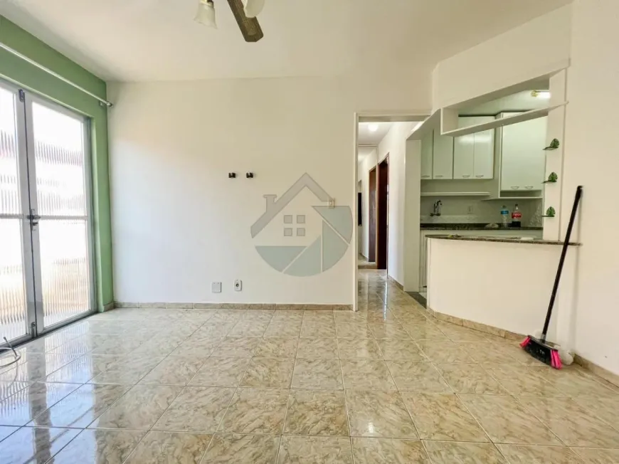 Foto 1 de Apartamento com 2 Quartos à venda, 55m² em São João, São Pedro da Aldeia