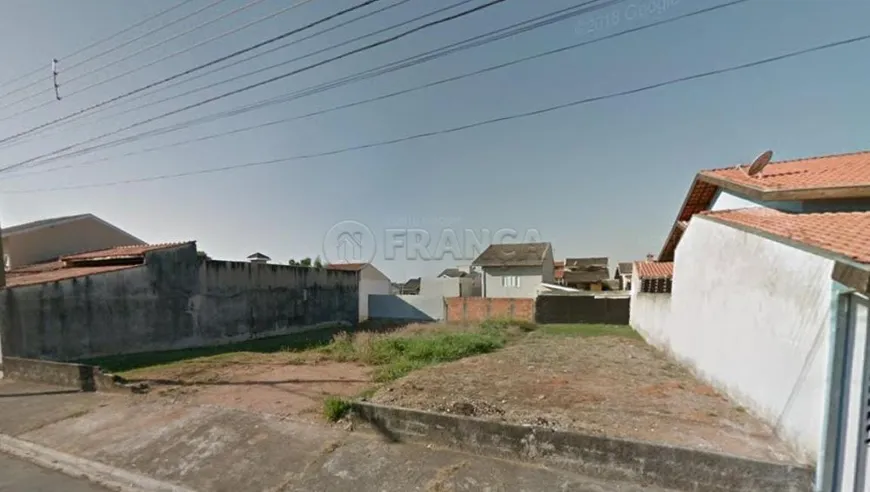 Foto 1 de Lote/Terreno para alugar, 175m² em Loteamento Villa Branca, Jacareí