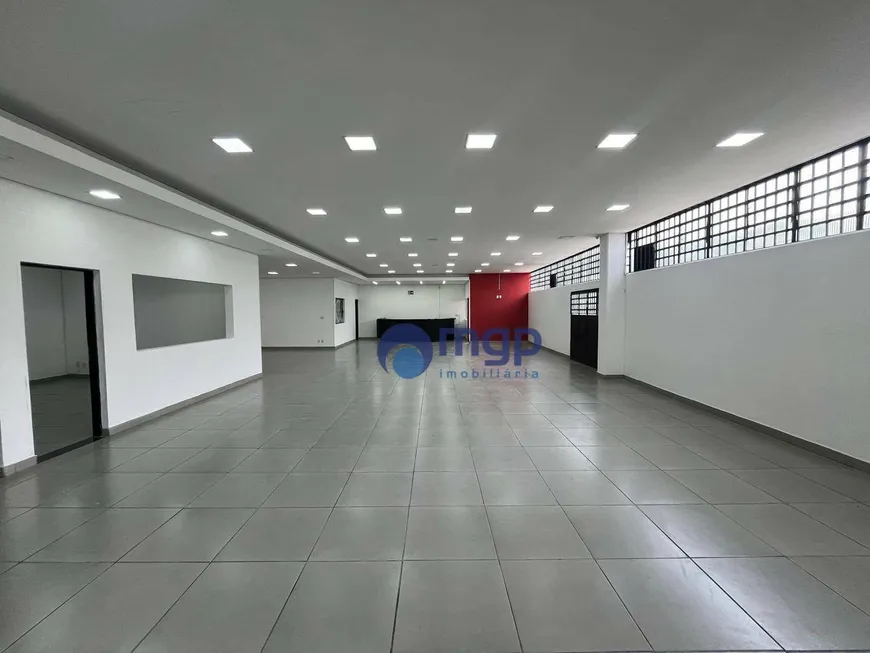 Foto 1 de Prédio Comercial para alugar, 660m² em Vila Leopoldina, São Paulo