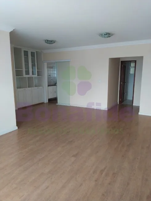 Foto 1 de Apartamento com 3 Quartos à venda, 143m² em Vila Arens II, Jundiaí