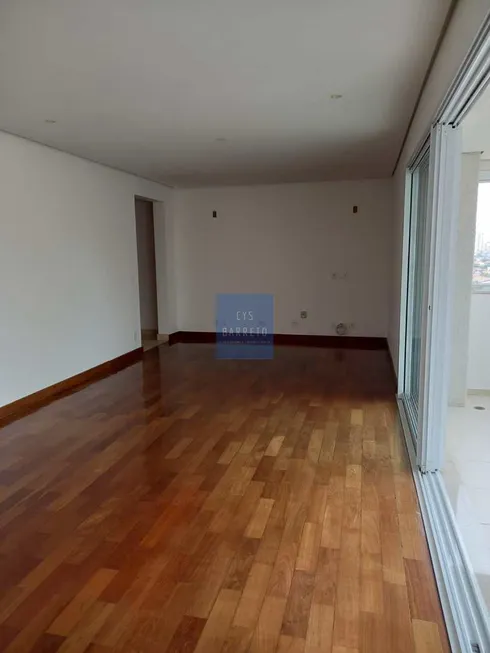 Foto 1 de Apartamento com 4 Quartos à venda, 183m² em Jardim Vila Mariana, São Paulo