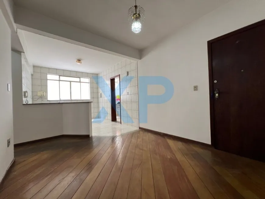 Foto 1 de Apartamento com 2 Quartos à venda, 55m² em Parque Jardim Capitão Silva, Divinópolis