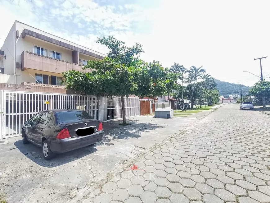 Foto 1 de Apartamento com 2 Quartos à venda, 59m² em Caioba, Matinhos