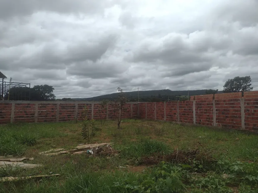 Foto 1 de Lote/Terreno à venda, 200m² em Quintas do Amanhecer II, Brasília