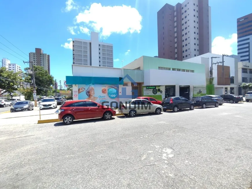 Foto 1 de Sala Comercial à venda, 1923m² em Aldeota, Fortaleza