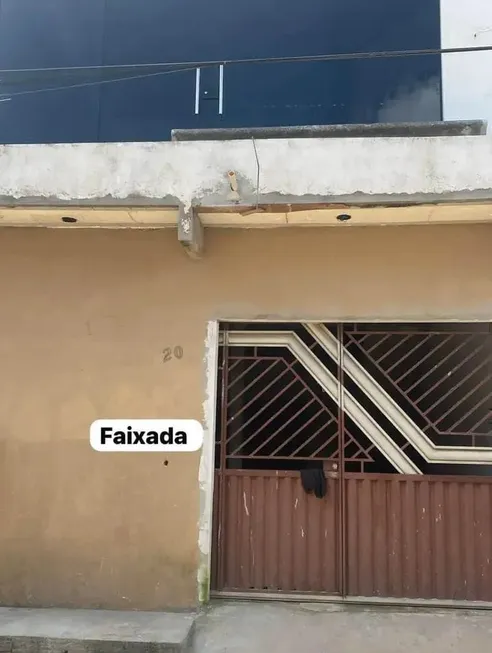 Foto 1 de Casa com 2 Quartos à venda, 130m² em Coqueiro, Belém