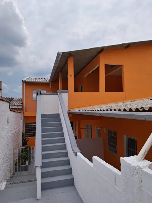Foto 1 de Casa com 6 Quartos à venda, 332m² em Quitaúna, Osasco