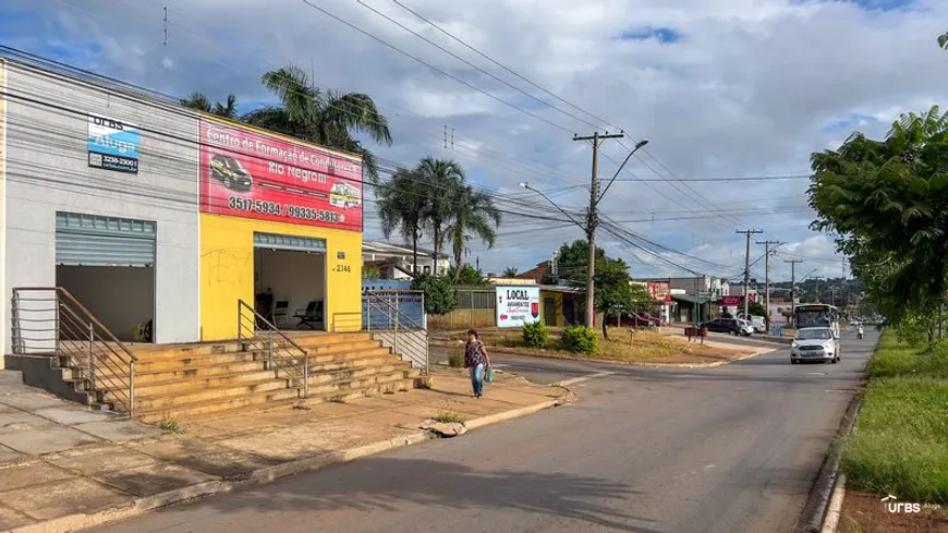 Foto 1 de Sala Comercial para alugar, 76m² em Conjunto Vera Cruz, Goiânia