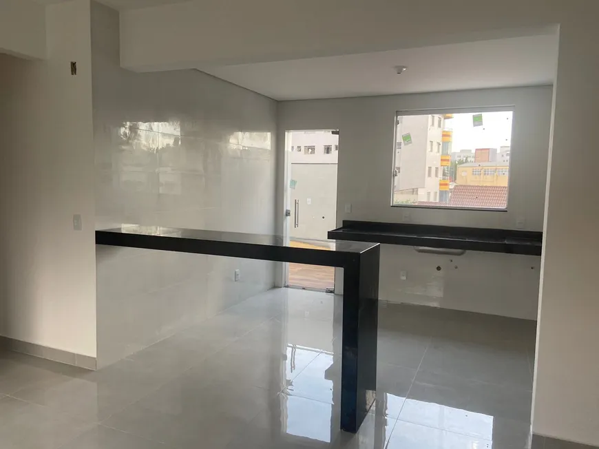 Foto 1 de Apartamento com 3 Quartos à venda, 85m² em Novo Eldorado, Contagem