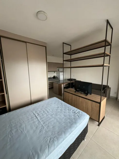 Foto 1 de Apartamento com 1 Quarto para alugar, 39m² em Fátima, Belém