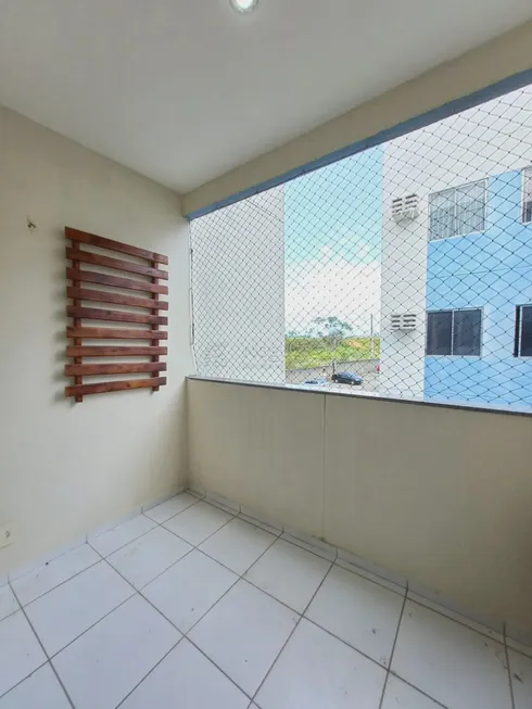Foto 1 de Apartamento com 2 Quartos à venda, 58m² em Cavaleiro, Jaboatão dos Guararapes