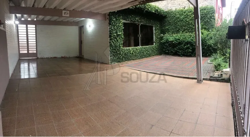 Foto 1 de Casa com 3 Quartos à venda, 213m² em Tremembé, São Paulo