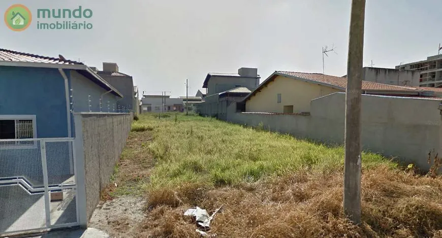 Foto 1 de Lote/Terreno à venda, 300m² em Residencial Portal da Mantiqueira, Taubaté