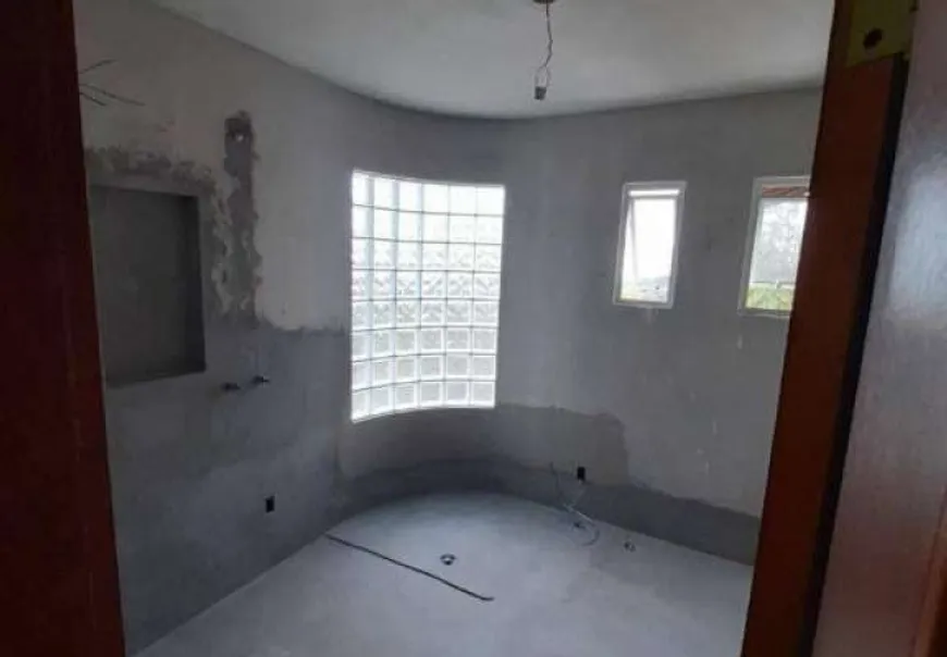 Foto 1 de Sobrado com 3 Quartos à venda, 160m² em Vila Sfeir, Indaiatuba