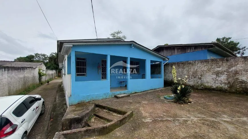 Foto 1 de Casa com 2 Quartos à venda, 96m² em Martinica, Viamão