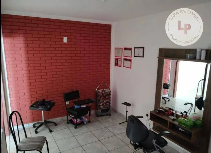 Foto 1 de Casa com 2 Quartos à venda, 160m² em Jardim Sao Matheus, Vinhedo