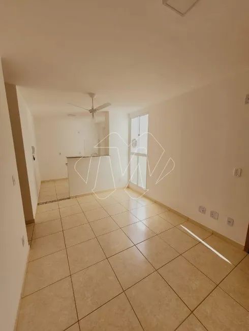 Foto 1 de Apartamento com 2 Quartos à venda, 39m² em Jardim Universal, Araraquara