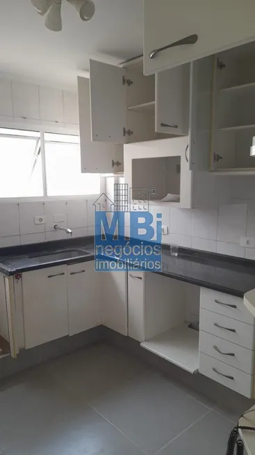 Foto 1 de Apartamento com 2 Quartos à venda, 69m² em Jardim Marajoara, São Paulo