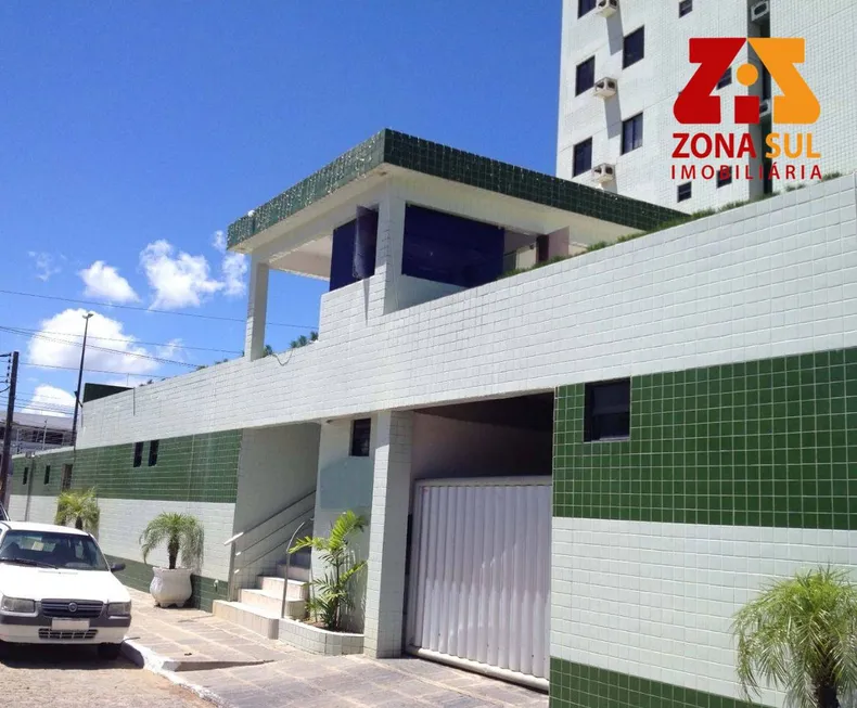 Foto 1 de Apartamento com 3 Quartos à venda, 125m² em Parque Verde, Cabedelo