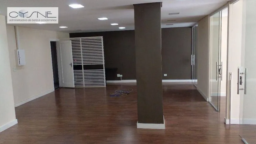 Foto 1 de Sala Comercial para alugar, 210m² em Centro, São Paulo