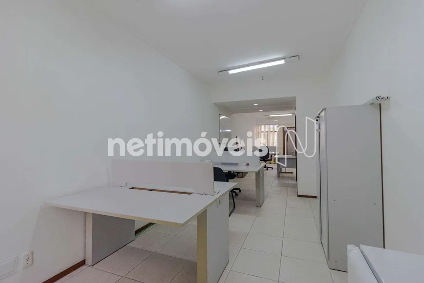 Foto 1 de Sala Comercial à venda, 41m² em Lourdes, Belo Horizonte