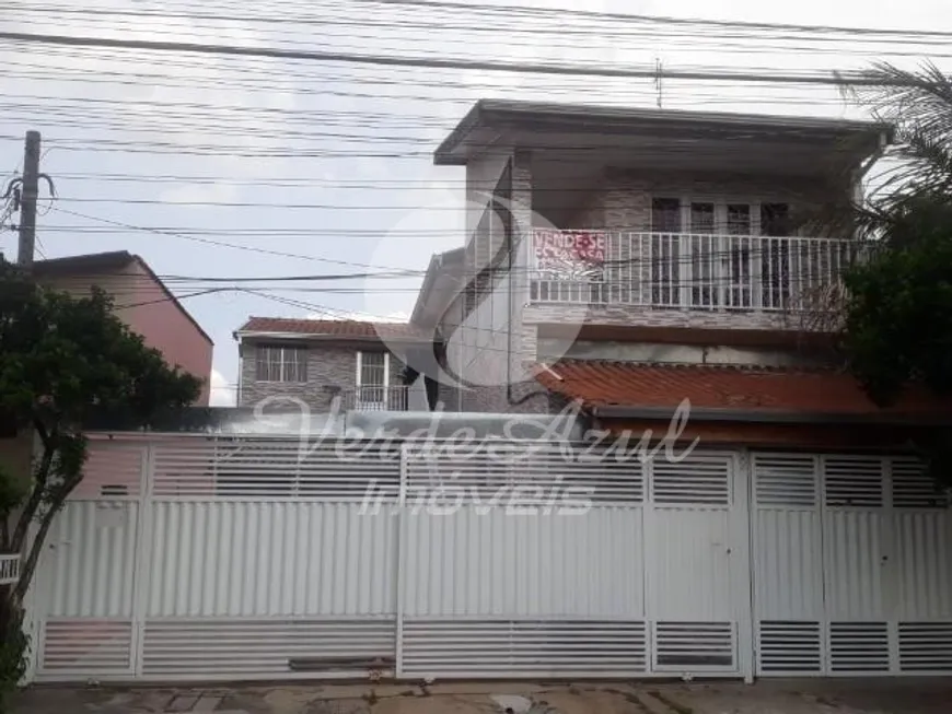 Foto 1 de Casa com 3 Quartos à venda, 240m² em Parque Florely , Sumaré