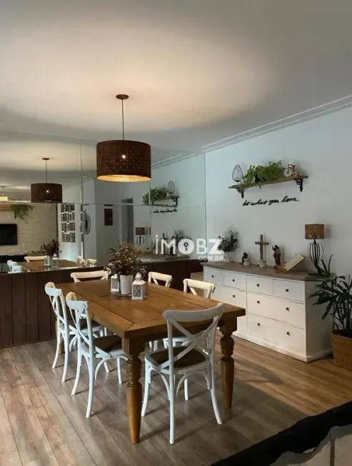 Foto 1 de Apartamento com 3 Quartos à venda, 143m² em Panamby, São Paulo