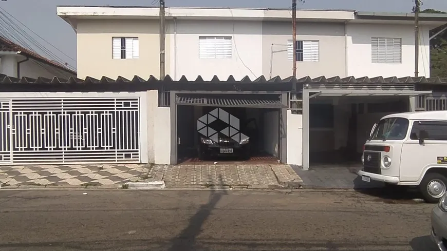Foto 1 de Casa com 2 Quartos à venda, 50m² em Itaquera, São Paulo