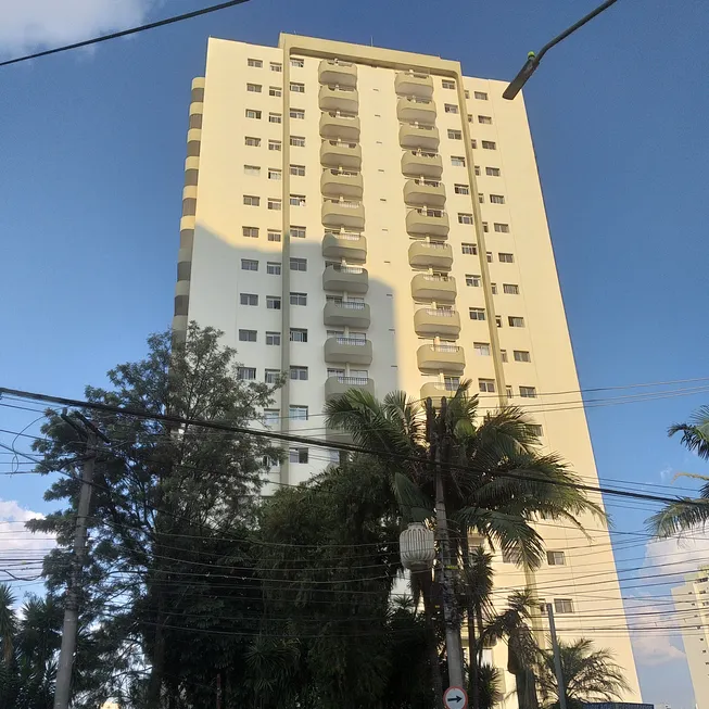 Foto 1 de Apartamento com 1 Quarto para alugar, 36m² em Santana, São Paulo