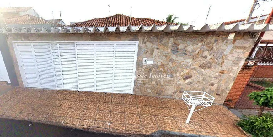 Foto 1 de Casa com 3 Quartos à venda, 206m² em Vila Elisa, Ribeirão Preto