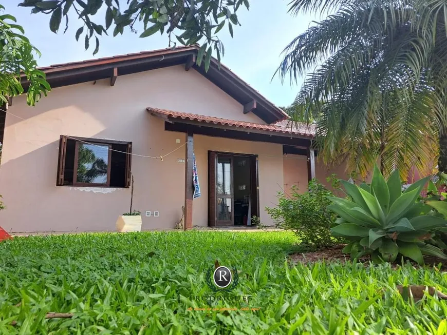 Foto 1 de Casa com 3 Quartos à venda, 280m² em Vila São João, Torres