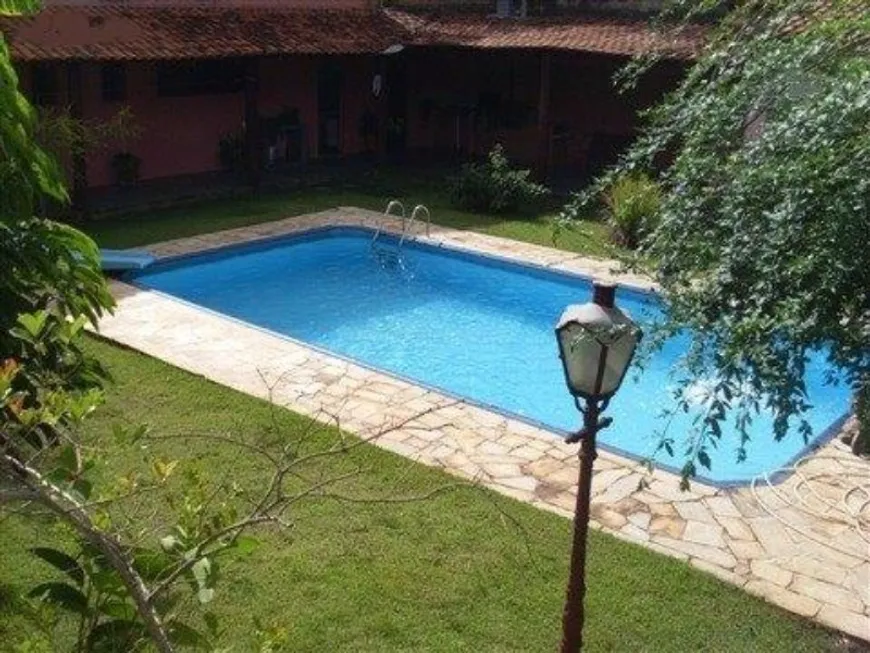 Foto 1 de Casa com 3 Quartos à venda, 380m² em Parque Jatibaia, Campinas